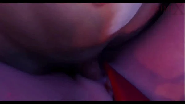 La Tía Cass hentai hot