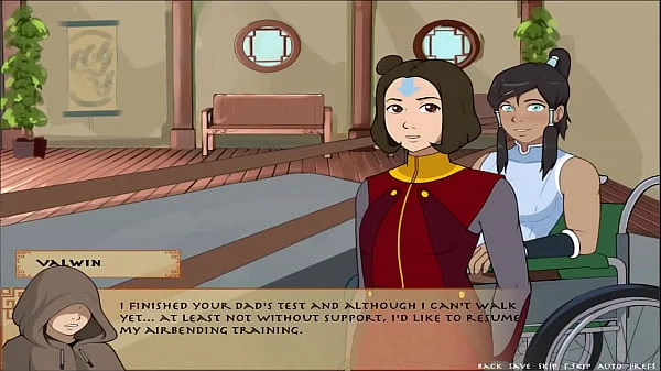 Four Element Trainer Book 5 Slav Part 5