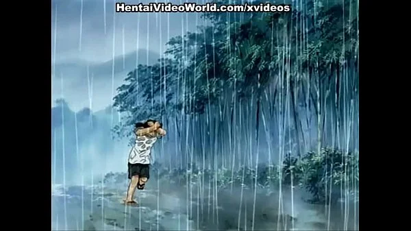 Cute teen hentai fucking