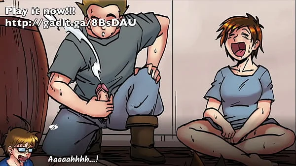 Hentai Heroes part 01