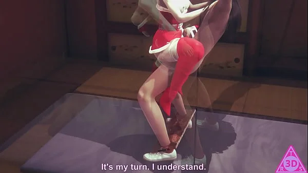nier hentai videos  blowjob handjob horny and cumshot gameplay porn uncensored... Thereal3dstories..