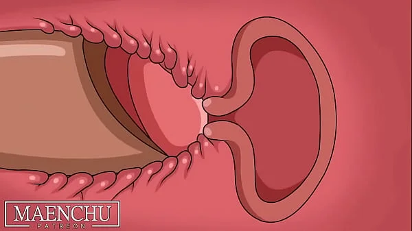 Monster Musume hentai