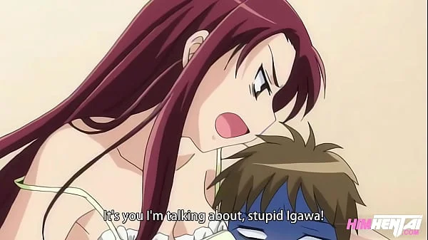 Please cum on our faces - Hentai uncensored