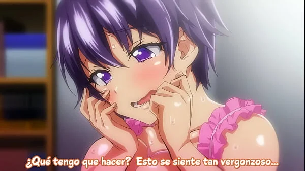 Mako-chan Kaihatsu Nikki Ova Cap 03 Sub Esp