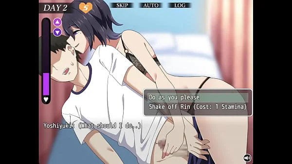 Confession Game - NTR