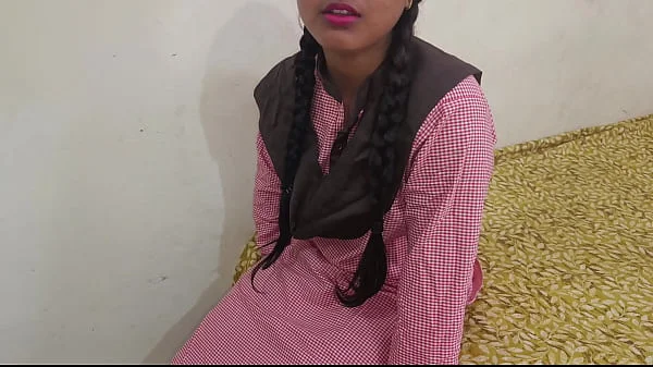 Hot Indian desi college student mms leaked