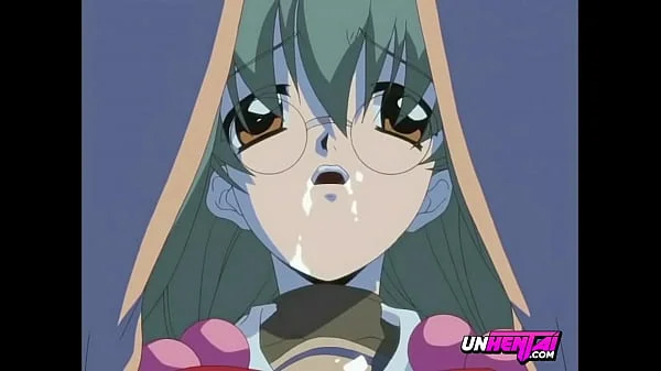 Class Sex [Uncensored Hentai]