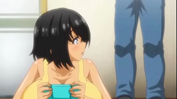 Quiet gentleman fucks her girlfriend